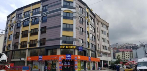 ŞANLI GRAND OTEL, Trabzon
